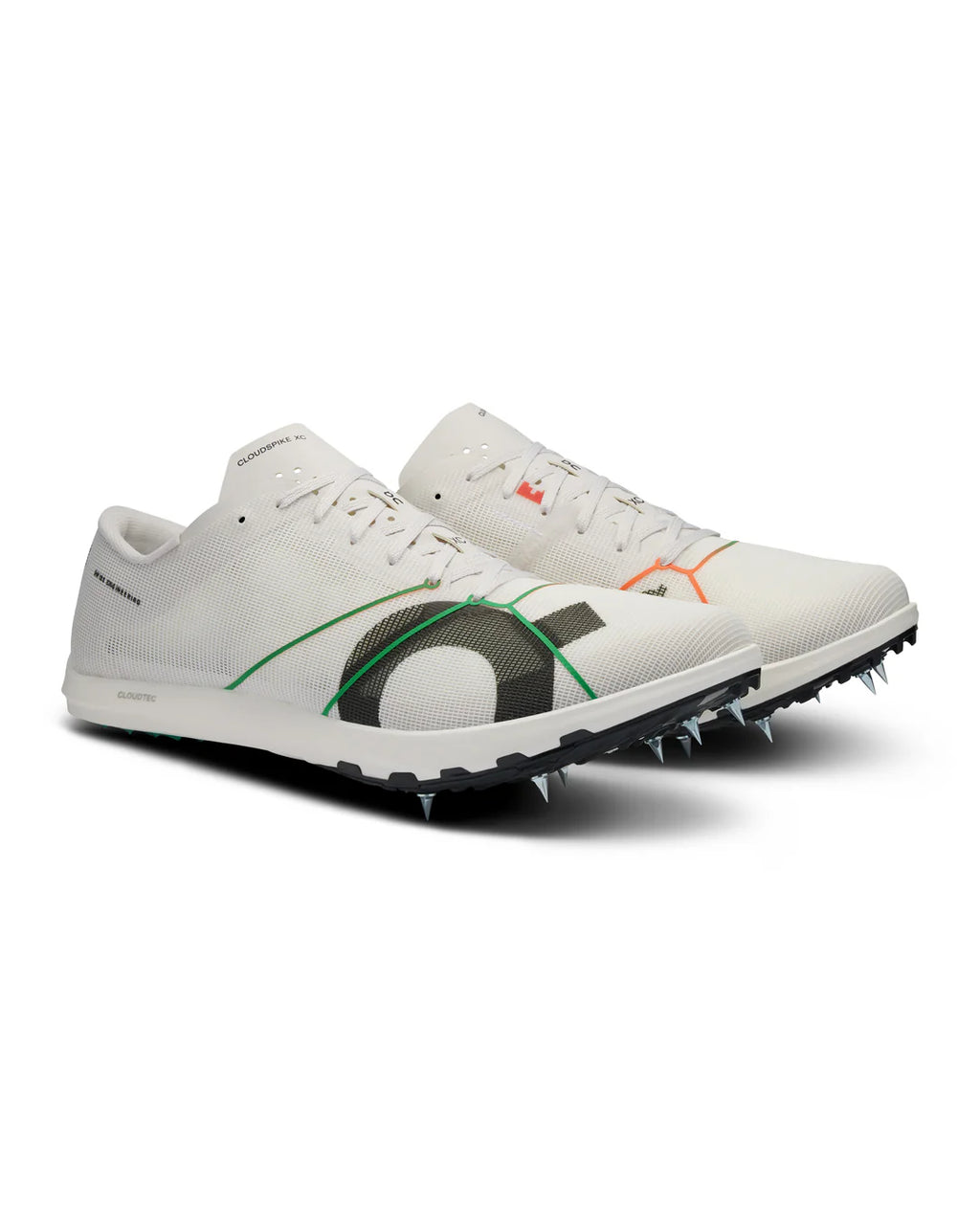 On Cloudspike XC Mens Spike
