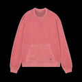 Carhartt WIP Torion Sweatshirt Marsala Grind Wash