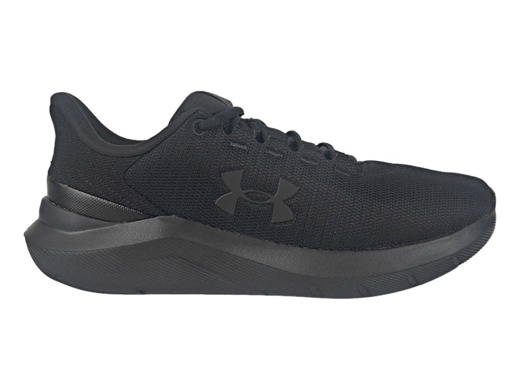 Tenis Under Armour Phade RN 3 Negro para Hombre