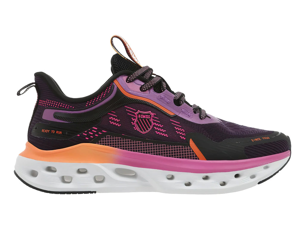 Tenis K SWISS Atreux V Multicolor para Mujer