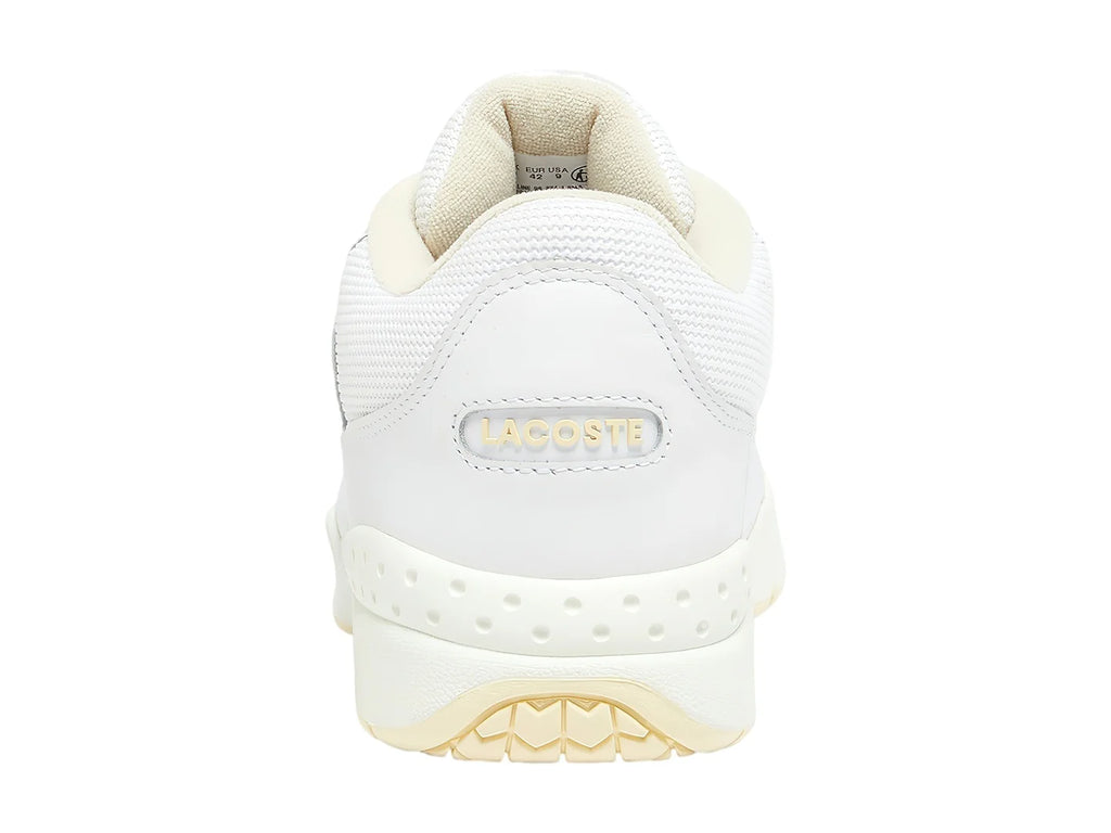 Tenis Lacoste Aceline 96 Blancos para Hombre