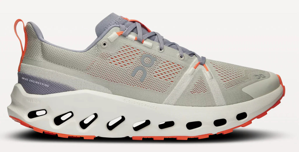 Mens On Cloudsurfer Trail Clearance