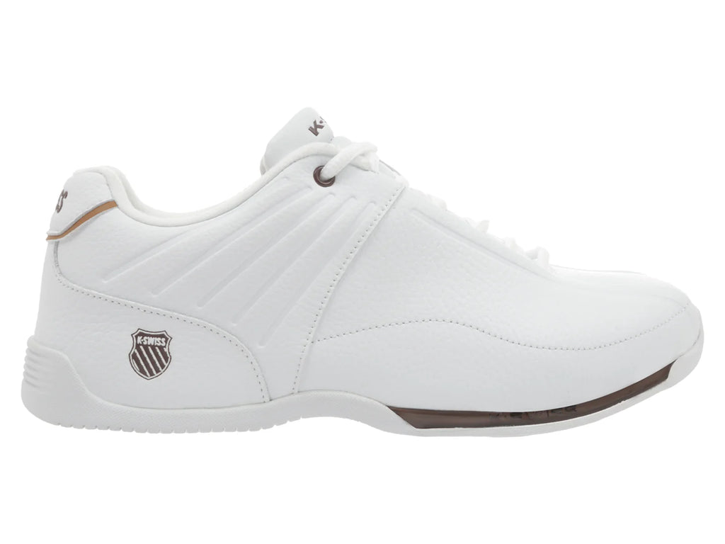 Tenis K Swiss Montrau Blancos para Hombre