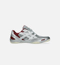 Hypersync Mens Lifestyle Shoe Piedmont Grey Pure Silver