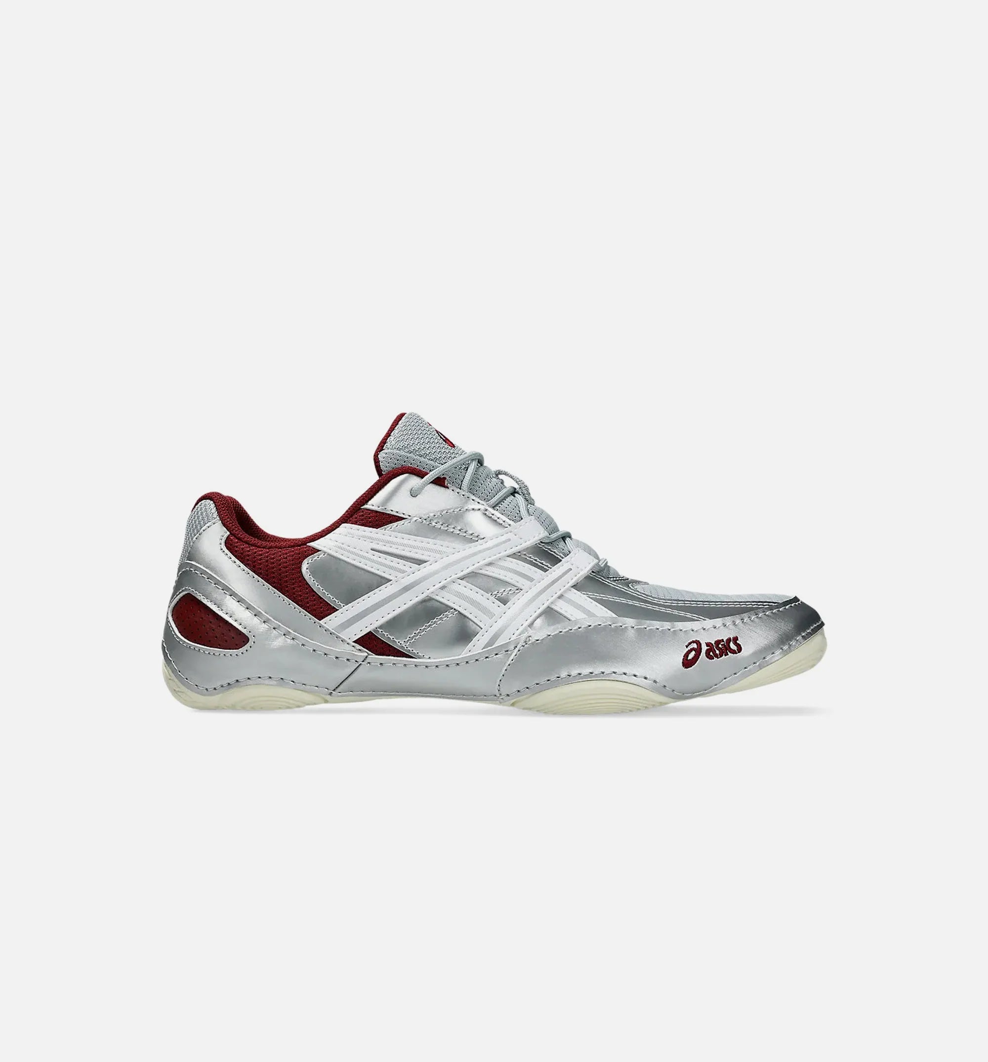 Hypersync Mens Lifestyle Shoe Piedmont Grey Pure Silver