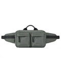 Essential U Belt Bag Salvia