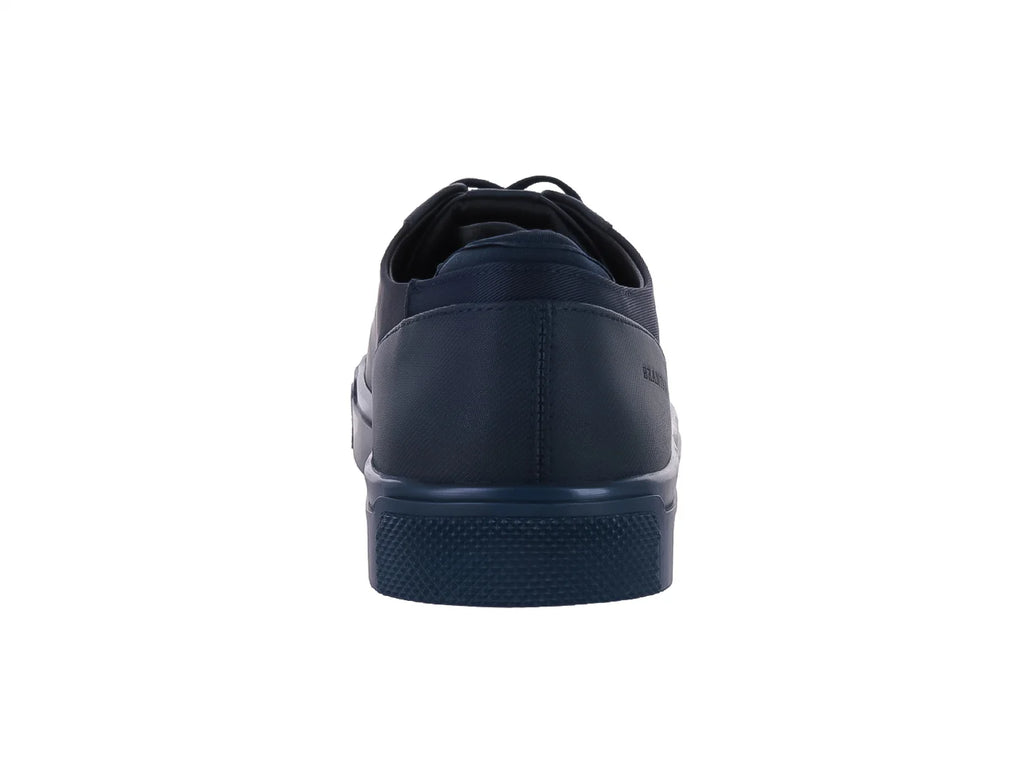 Tenis Brantano Azul Marino de Lona para Hombre