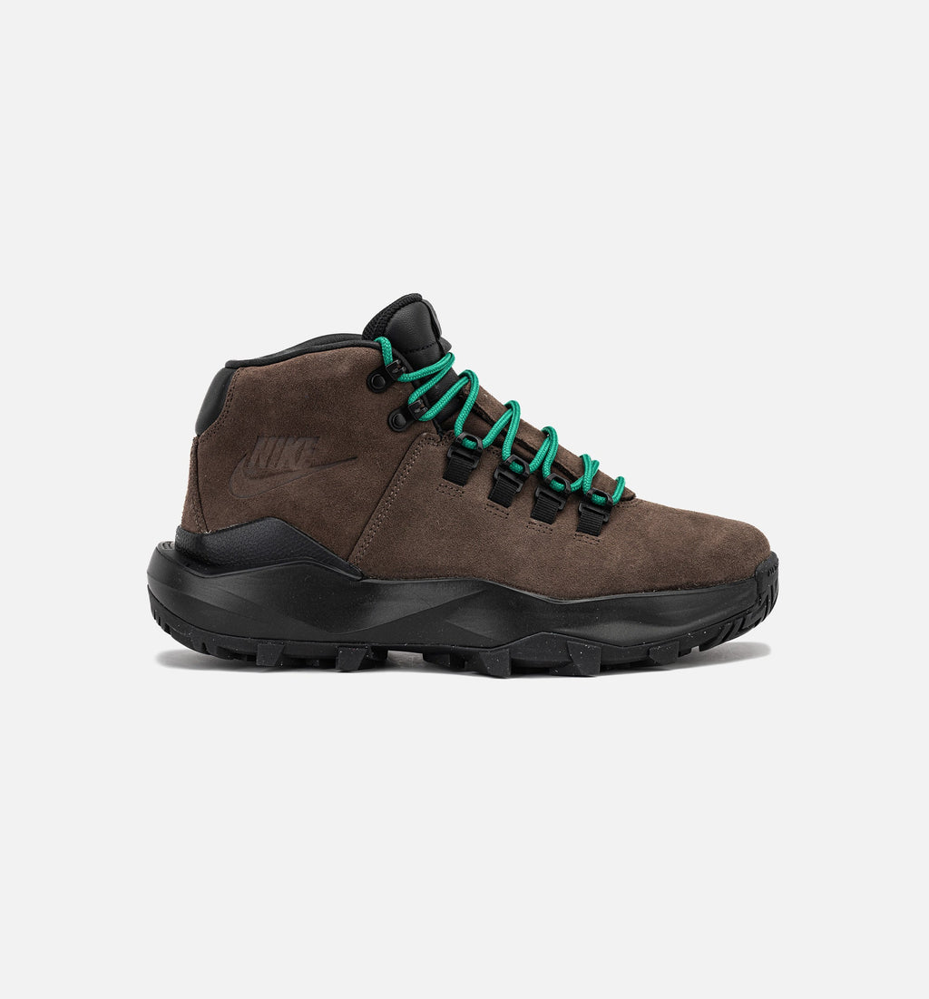 Cygnal Baroque Brown Mens Lifestyle Shoe Baroque Brown Black