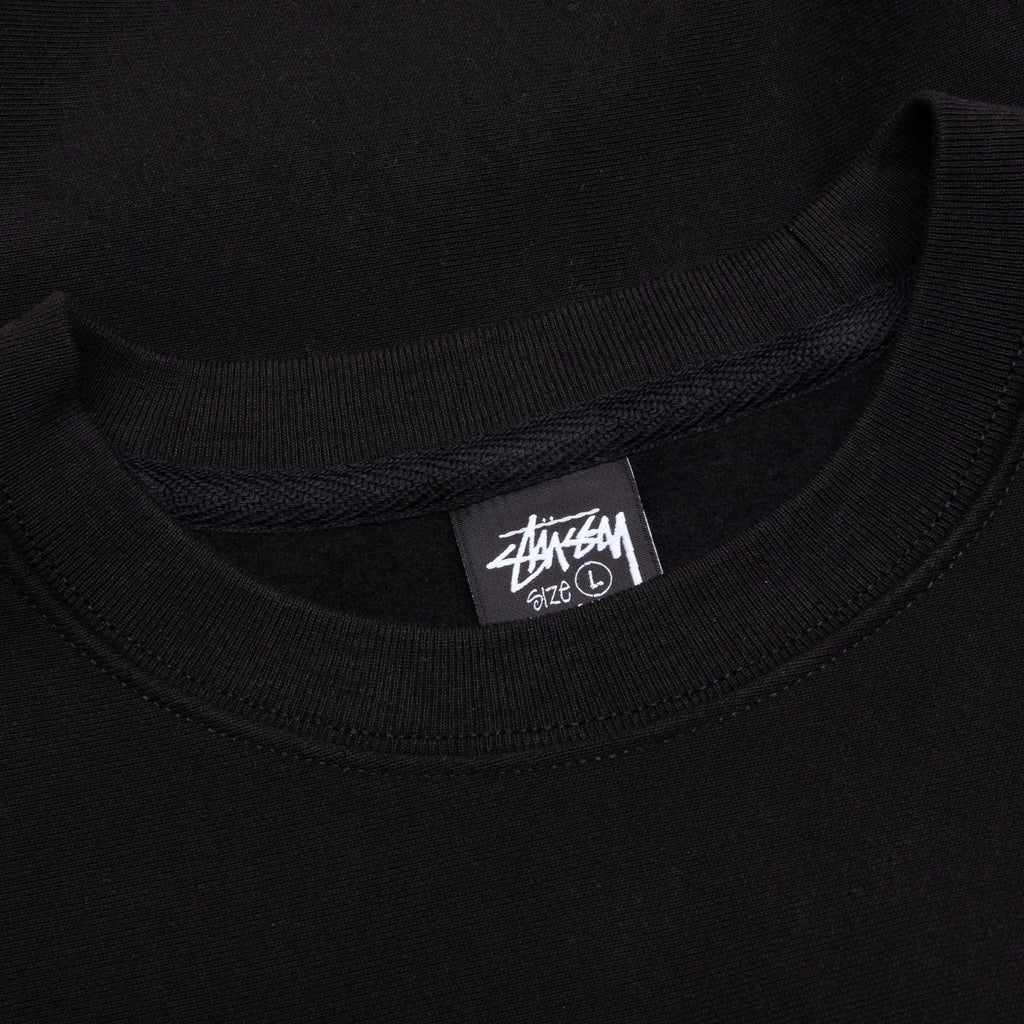 Milk Crew Black