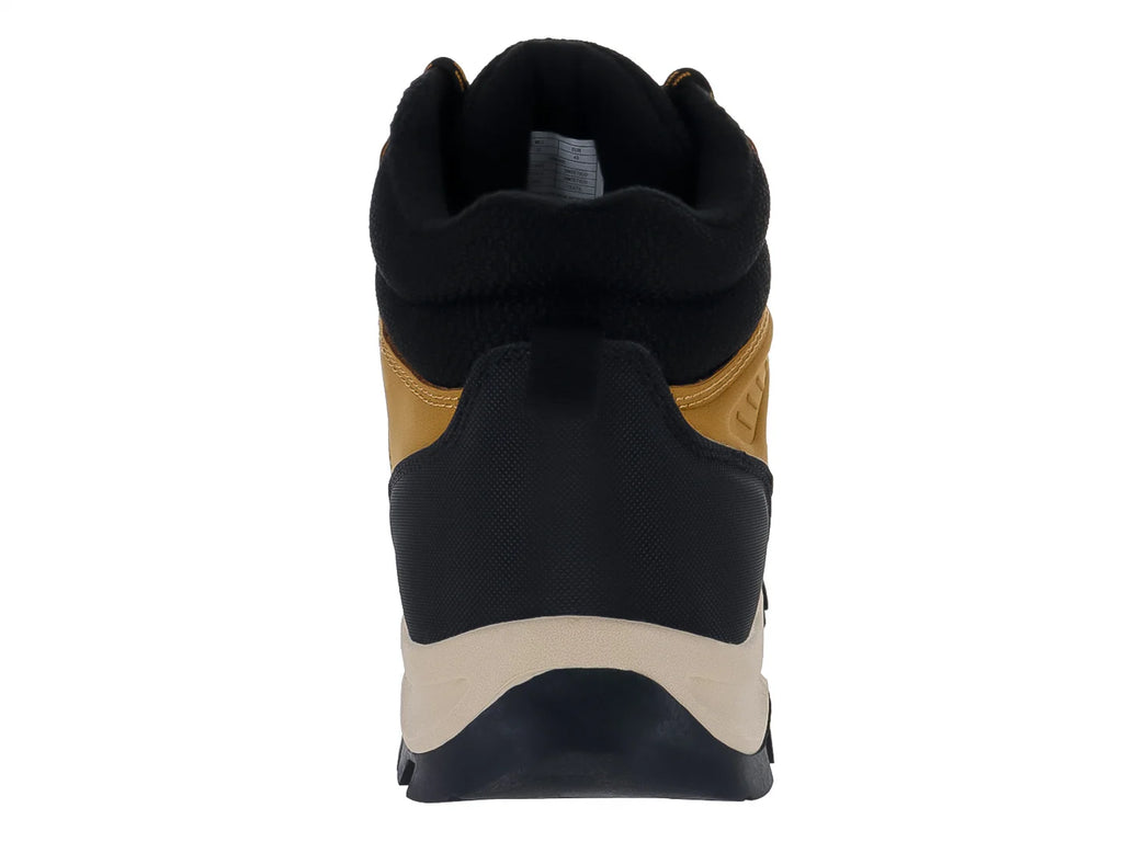 Botas de Excursionismo Murren Color Honey para Hombre