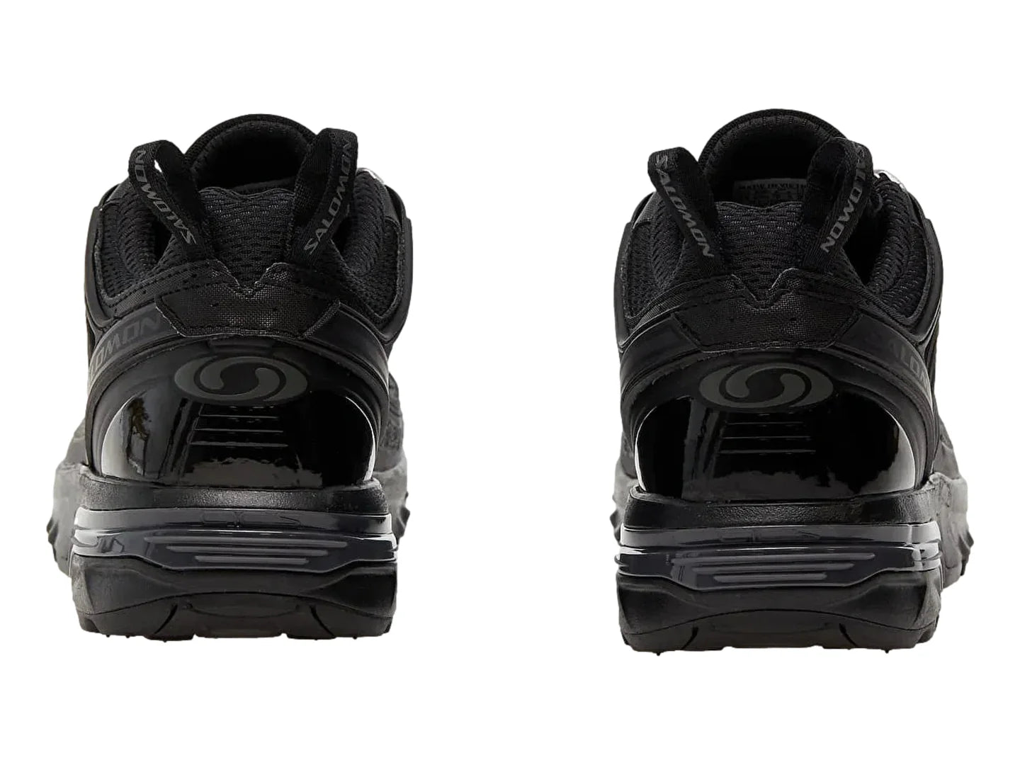 Tenis Salomon ACS Pro Negro para Hombre