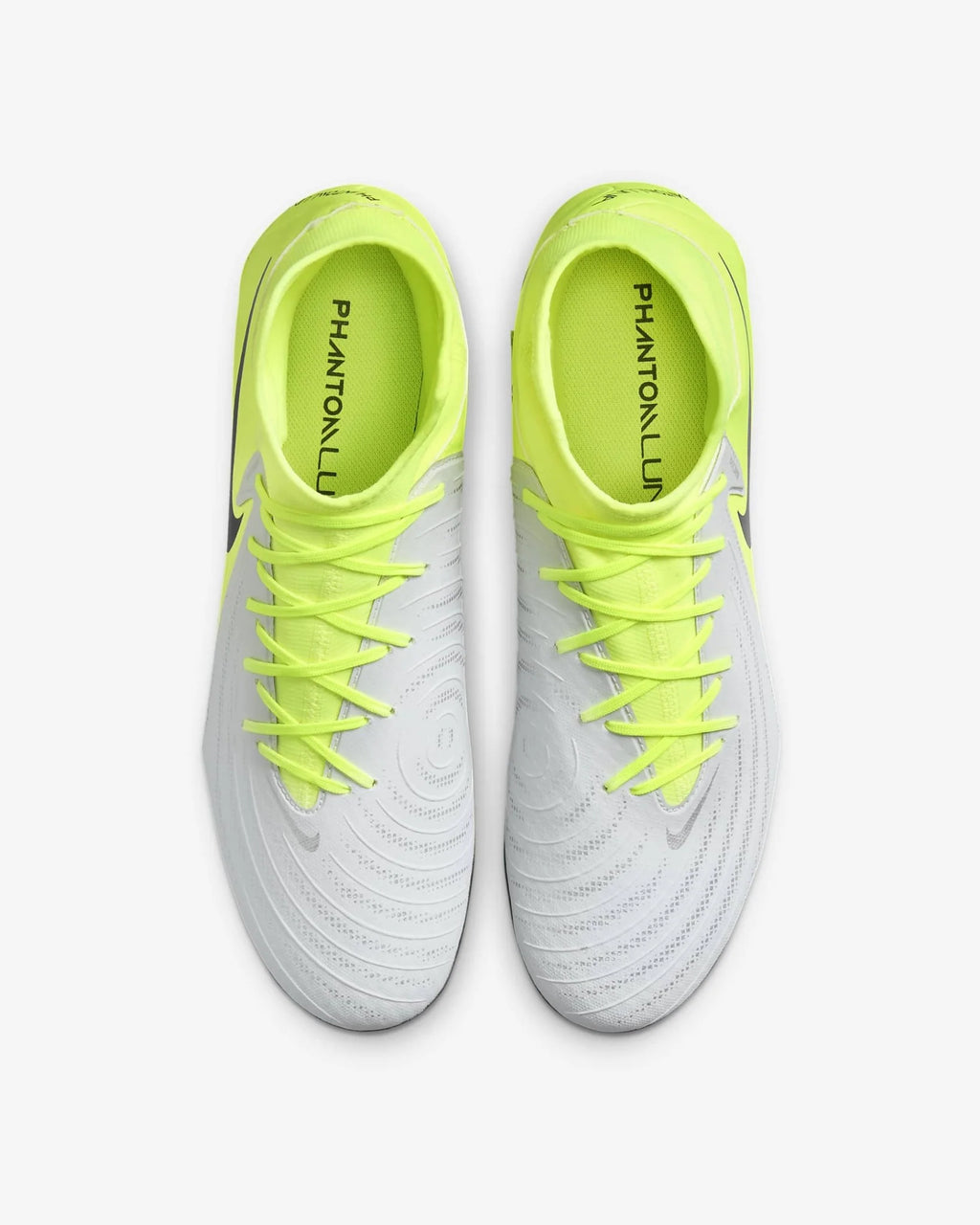Nike Phantom Luna 2 Academy Mint Off Noir Atomic Red