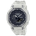 GA2100SKE 7A Clear