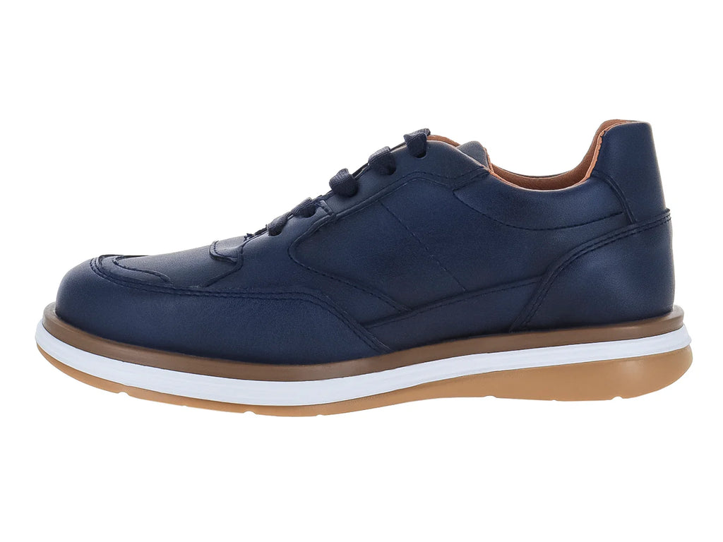 Tenis Blasito Hann Azul Marino para Niño