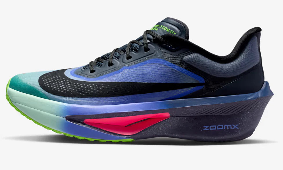 Mens Nike Zoom Fly 6