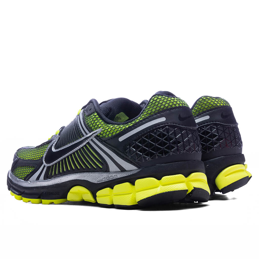 Zoom Vomero 5 Lemon Venom Black White