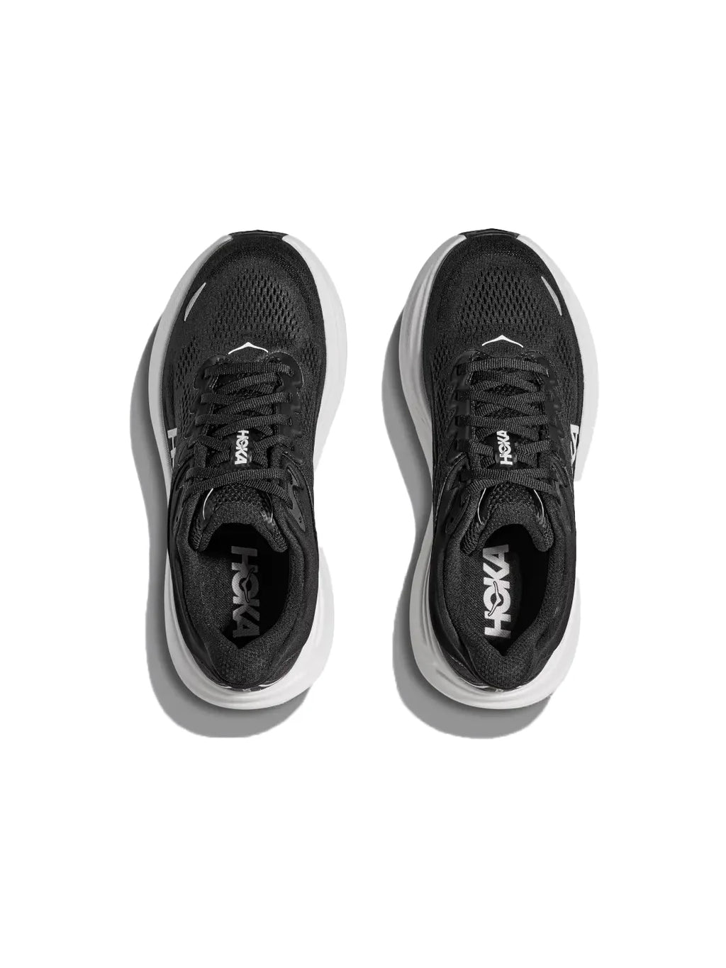 Hoka Bondi 9 Womens Shoes