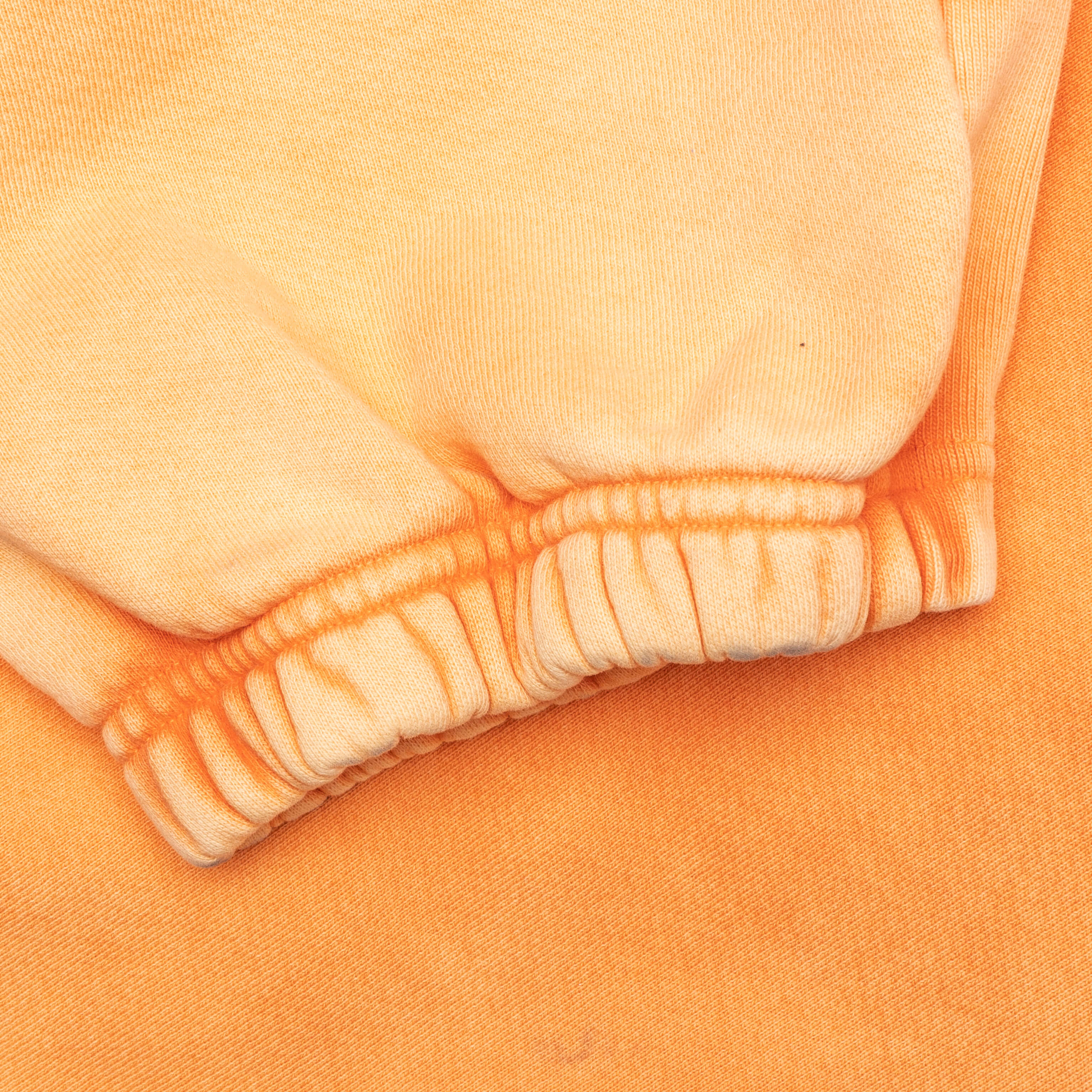 Heritage Sweat Bosch Orange
