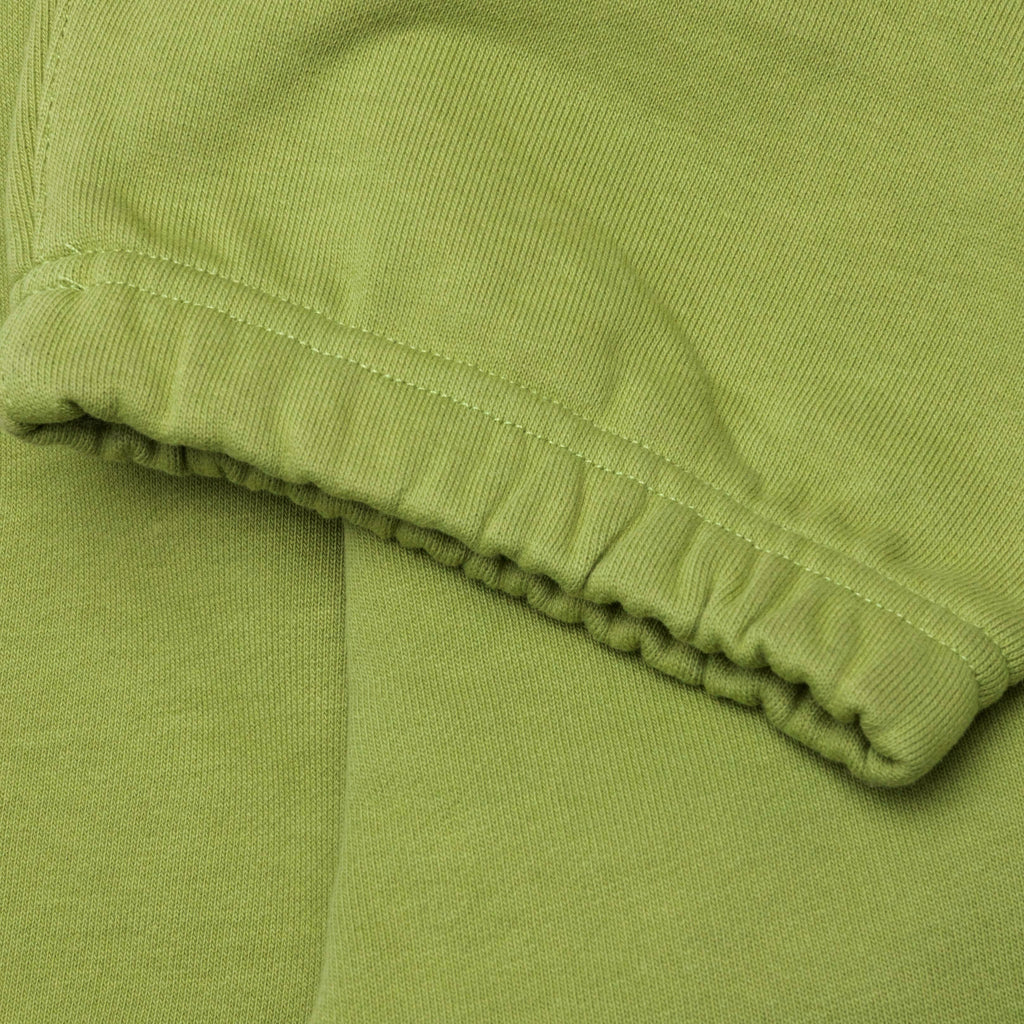 Academy Sweatpant Turtle Shell Lemon Icing