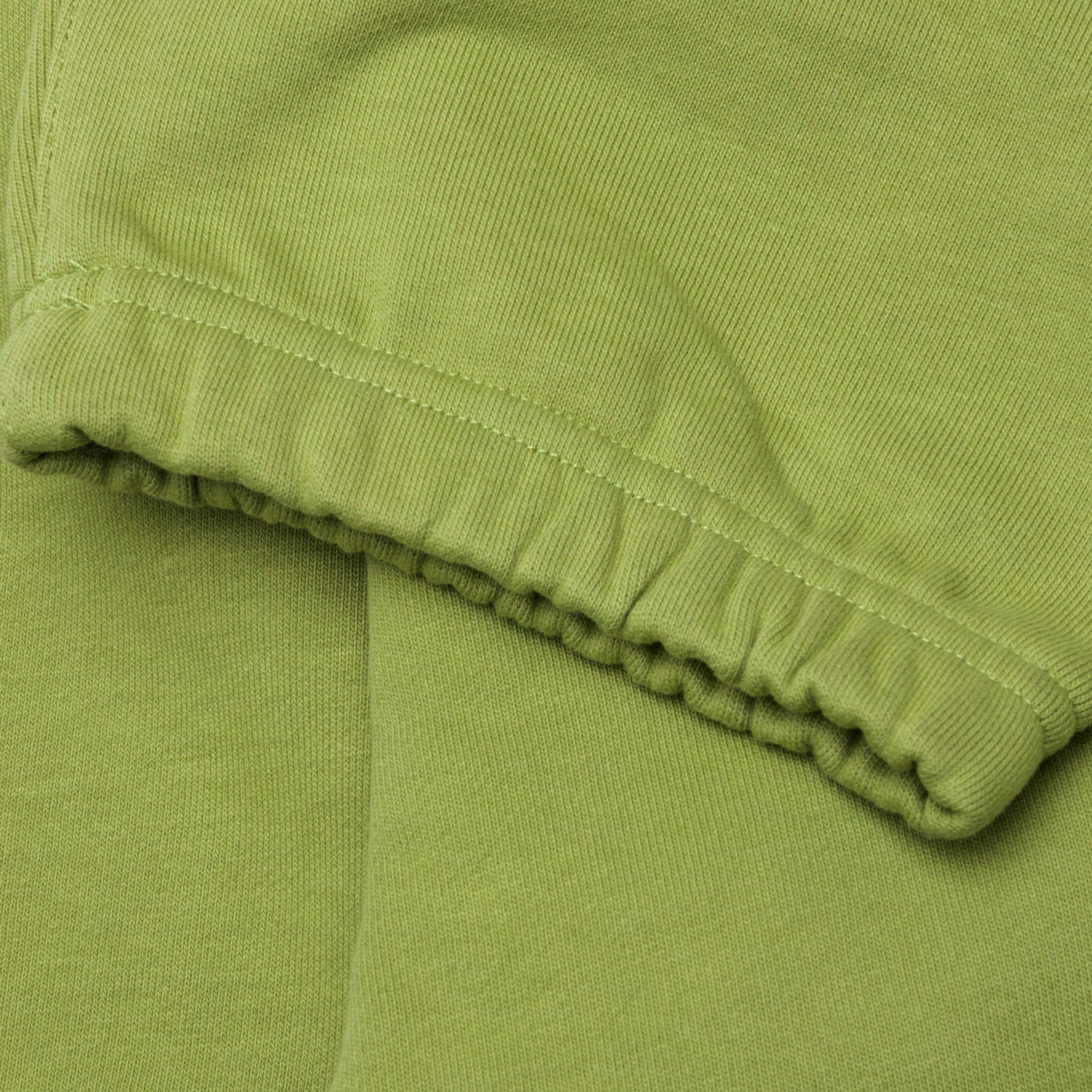 Academy Sweatpant Turtle Shell Lemon Icing