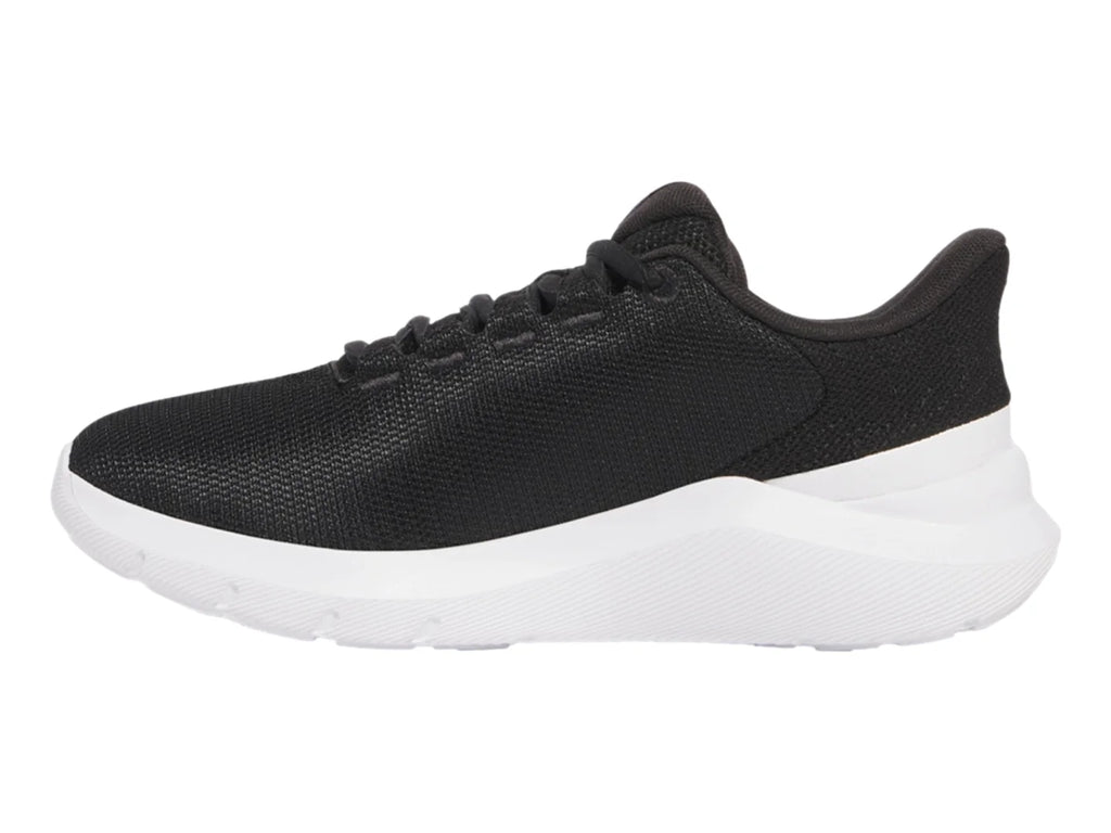 Tenis Under Armour Phade RN 3 Negro para Mujer
