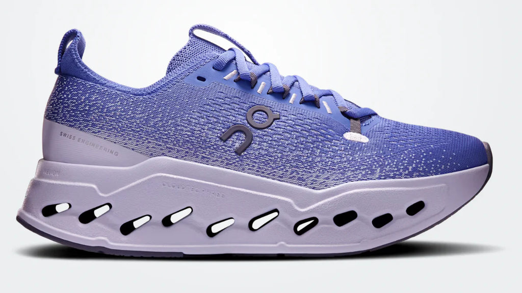 Womens On Cloudsurfer Max