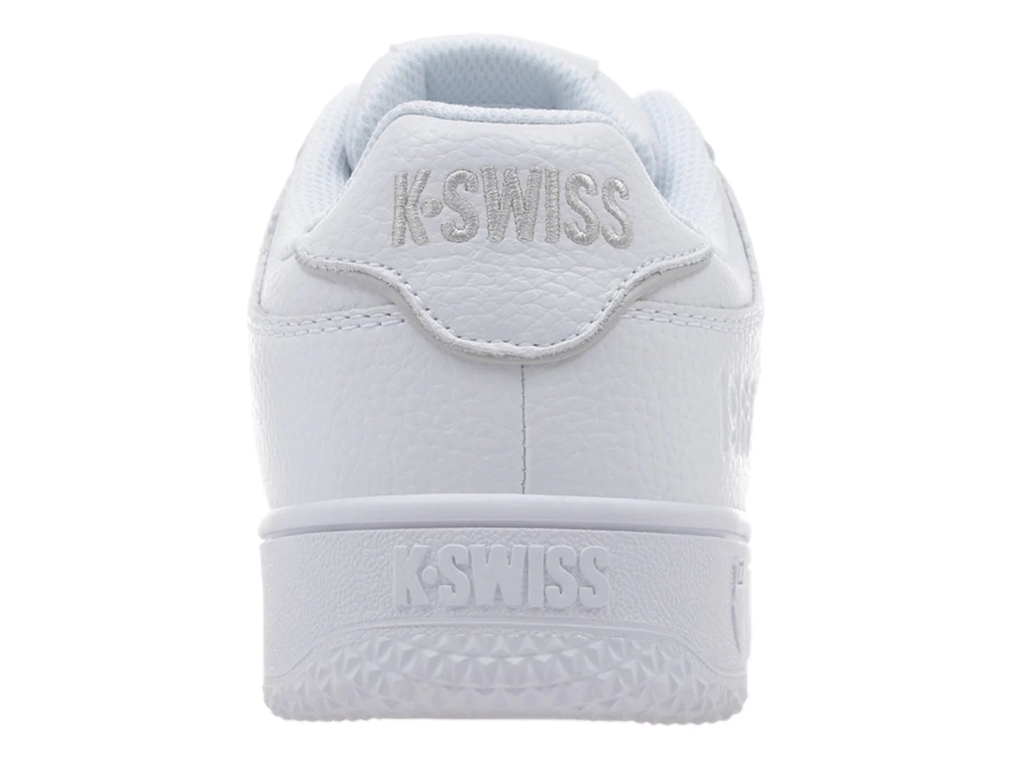 Tenis K Swiss Admiral Blanco para Hombre