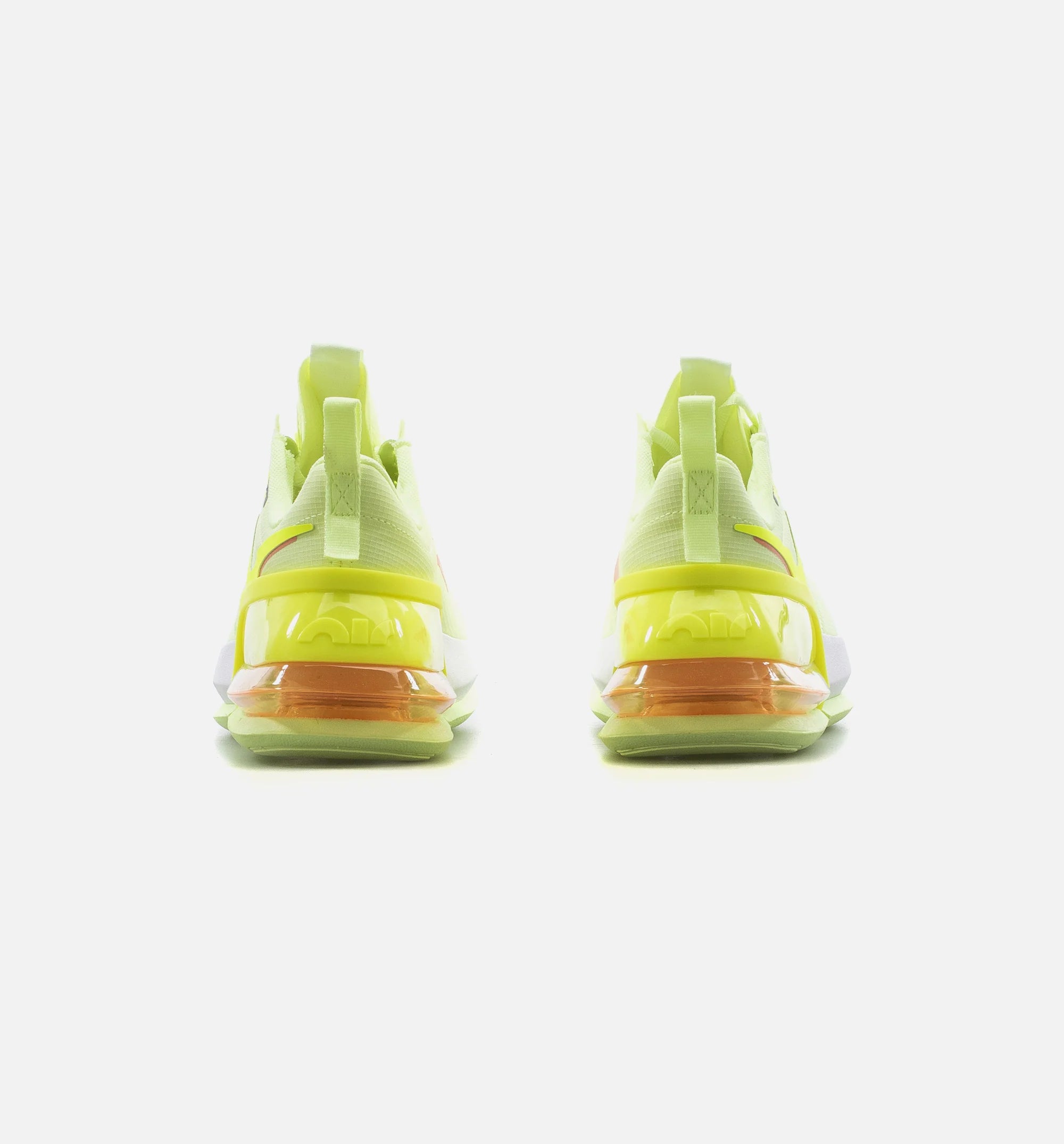 Air Max Up Volt Womens Lifestyle Shoe Volt Atomic Pink White