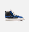 SK8 Hi Reissue Vlt LX Black Blue