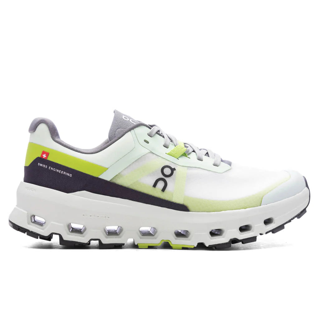 Womens Cloudvista Lima Kiwi