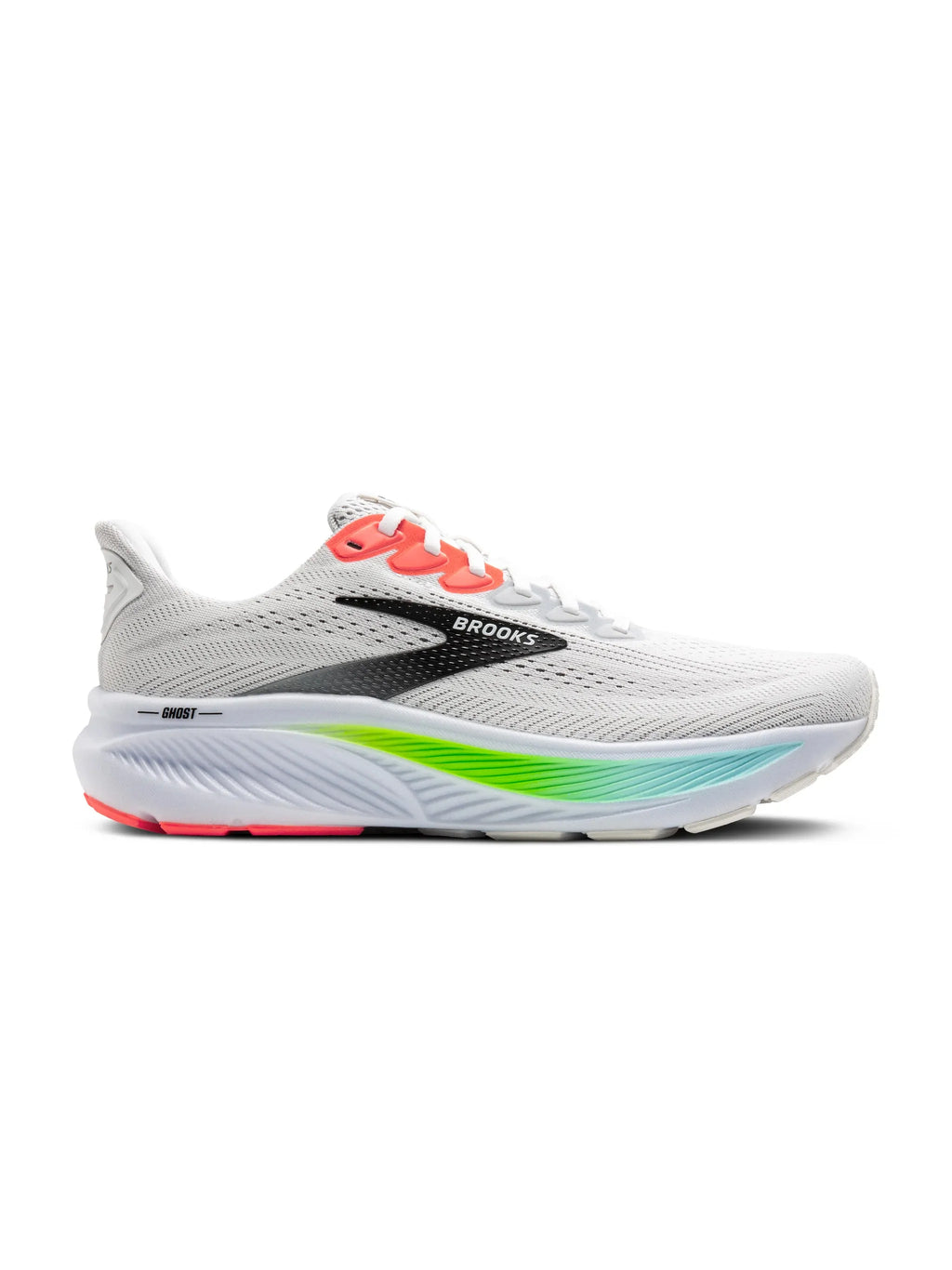 Brooks Ghost 17 Mens Shoes