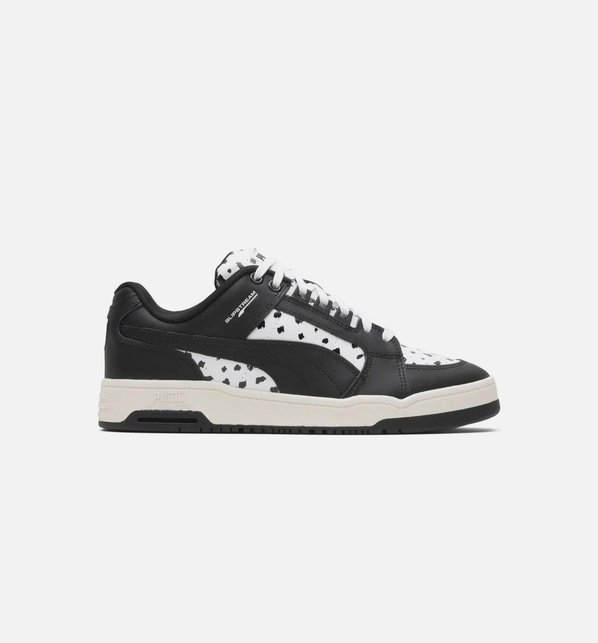 Slipstream Lo Hidden Beast Mens Lifestyle Shoe Black White