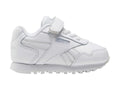 Tenis Reebok Royal Glide 1V Blancos para Niño