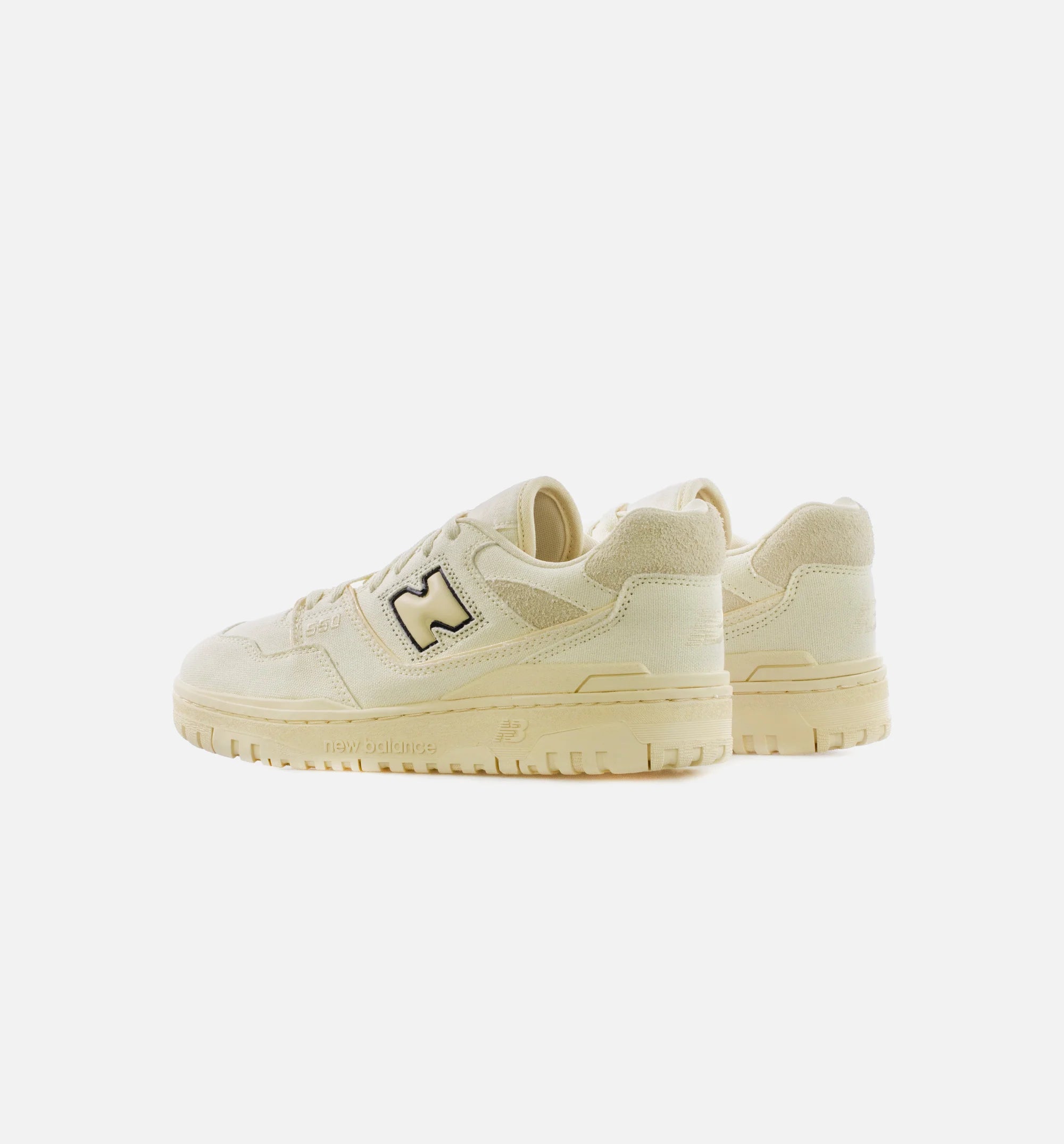 550 Joe Freshgoods Conversations Amongst Us Mens Lifestyle Shoe Beige Limit One Per Customer
