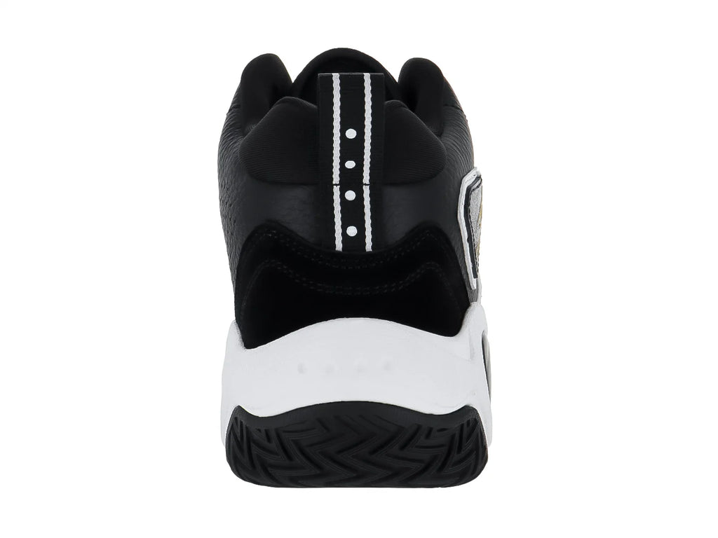 Tenis SHAQ HOF Negro para Hombre