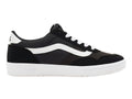 Tenis Vans UA Cruze Too CC Negro y Blanco para Hombre