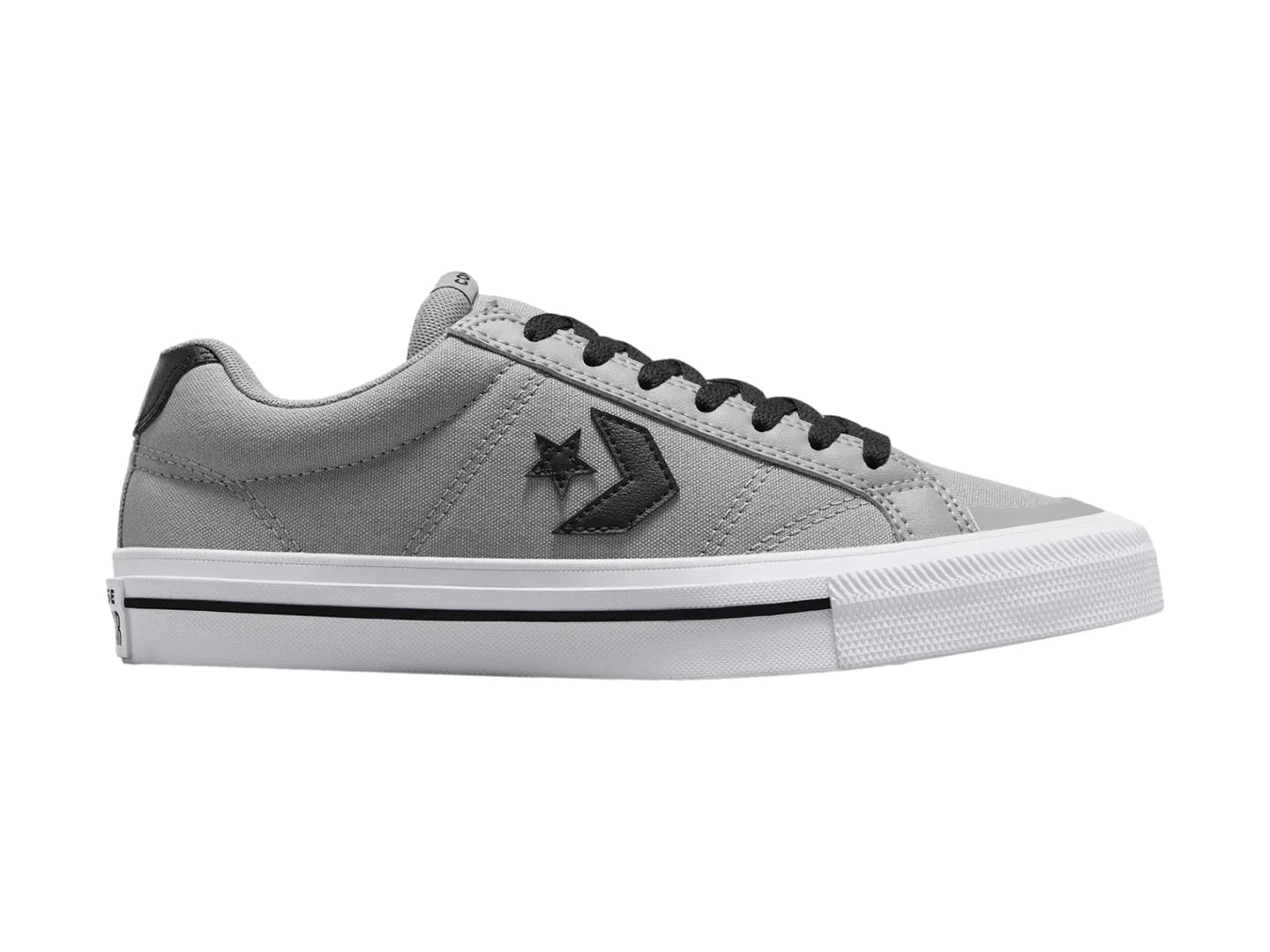 Tenis Converse Sport Casual Gris para Hombre