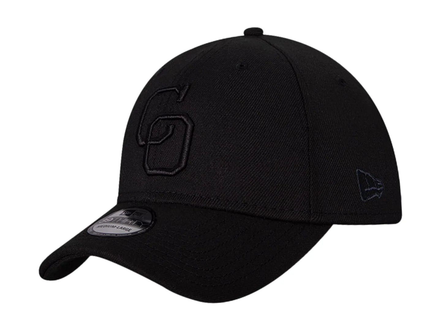 Gorra New Era LMP Negro para Hombre