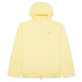 Nike x NOCTA Tech Fleece Hoodie Citron Tint Vivid Sulfur