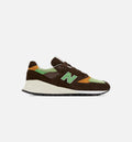 Made in USA 998 Mens Lifestyle Shoe Rich Earth Chive