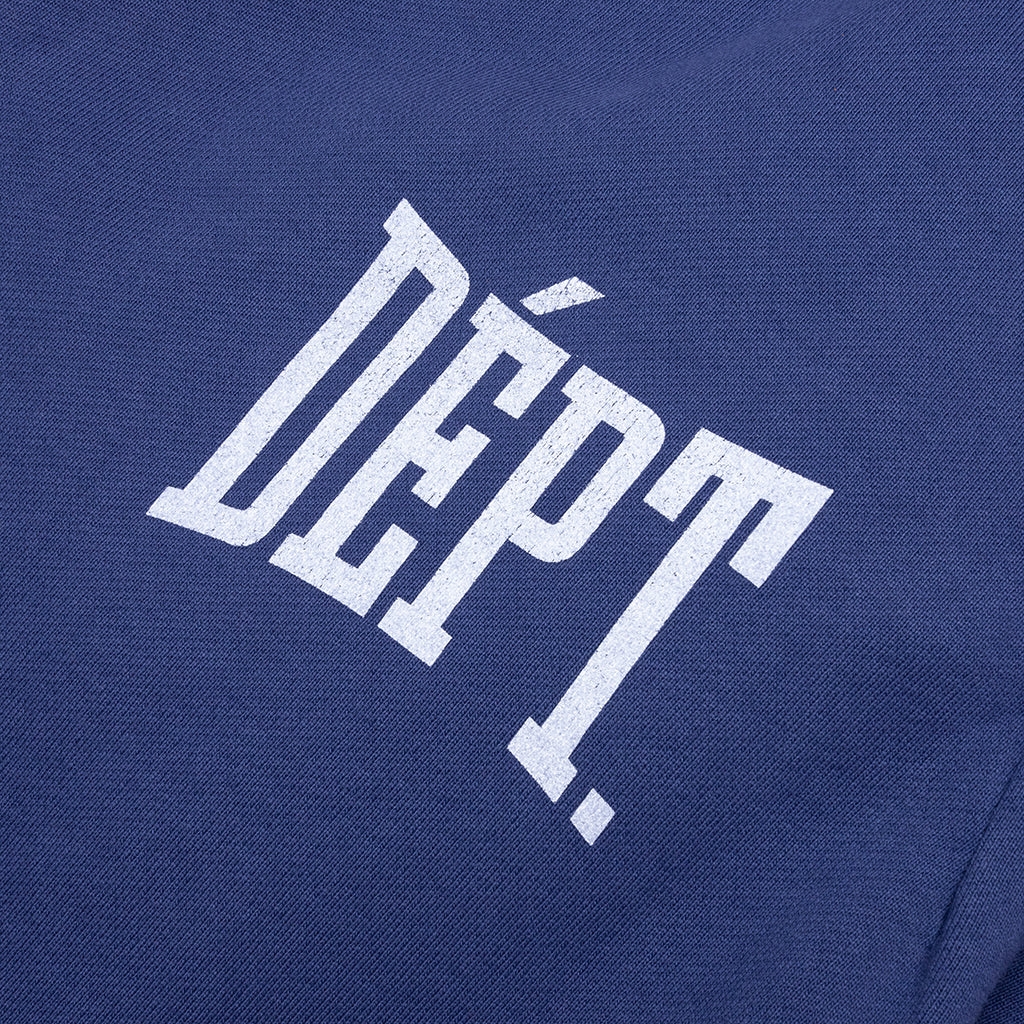 Team Sweatpant Navy