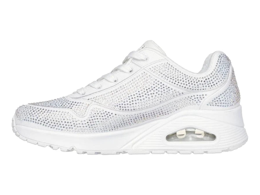 Tenis Skechers One Blanco para Mujer