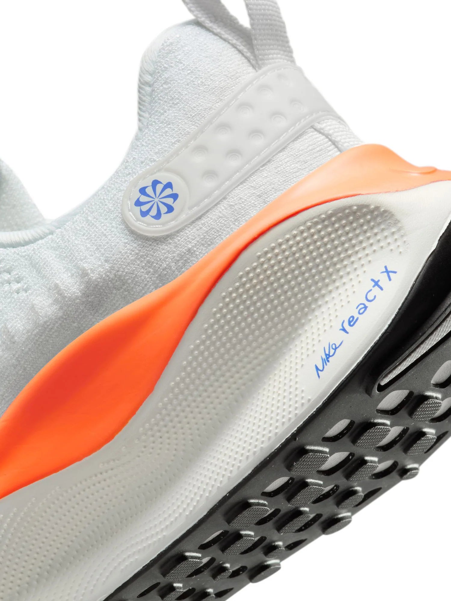 Nike Reactx Infinity Run 4 Womens Shoes