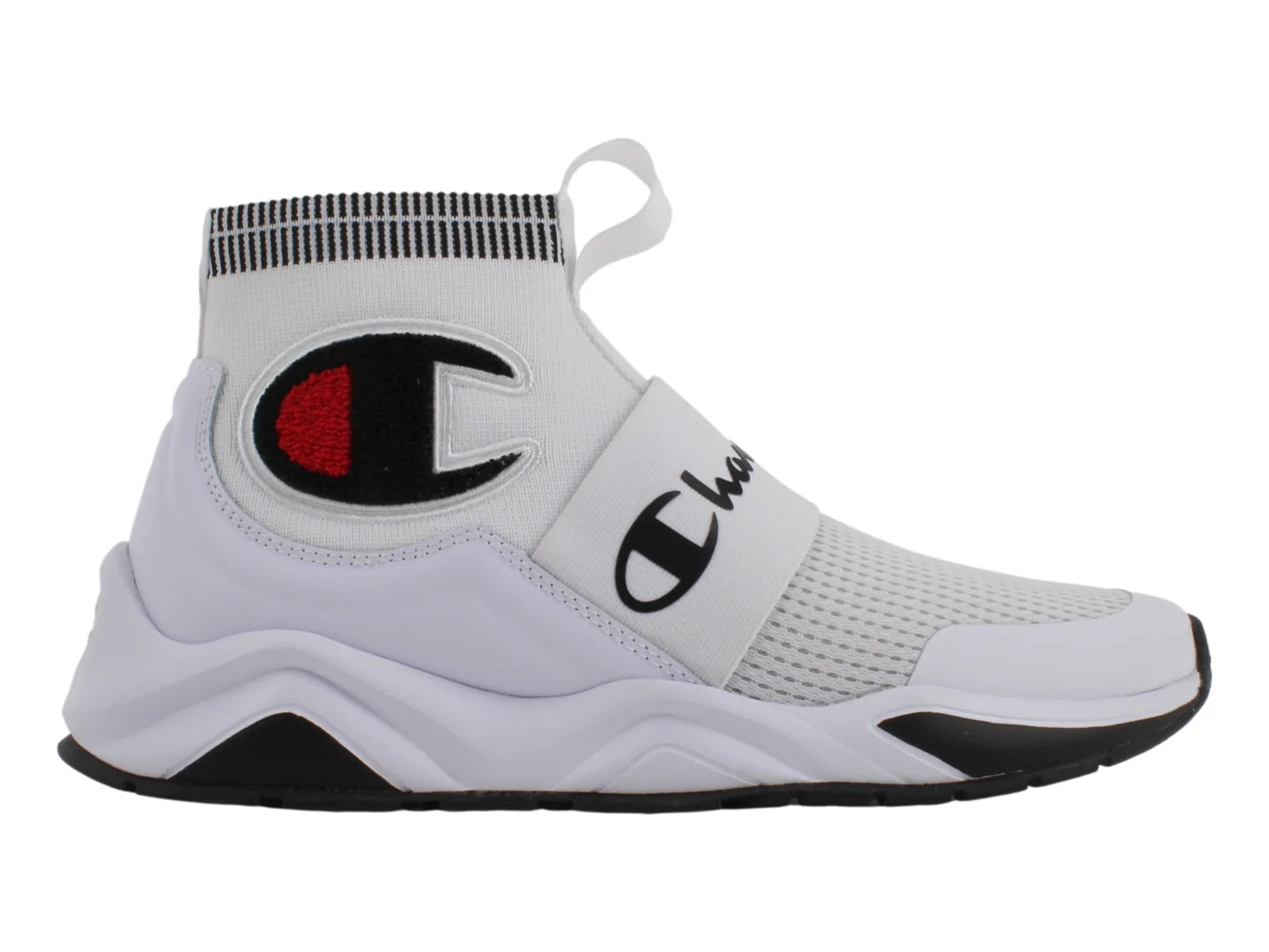 Tenis Champion Rally Pro Blancos para Mujer