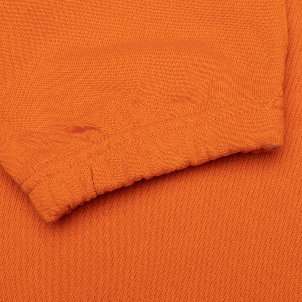 Academy Sweatpants Burnt Orange