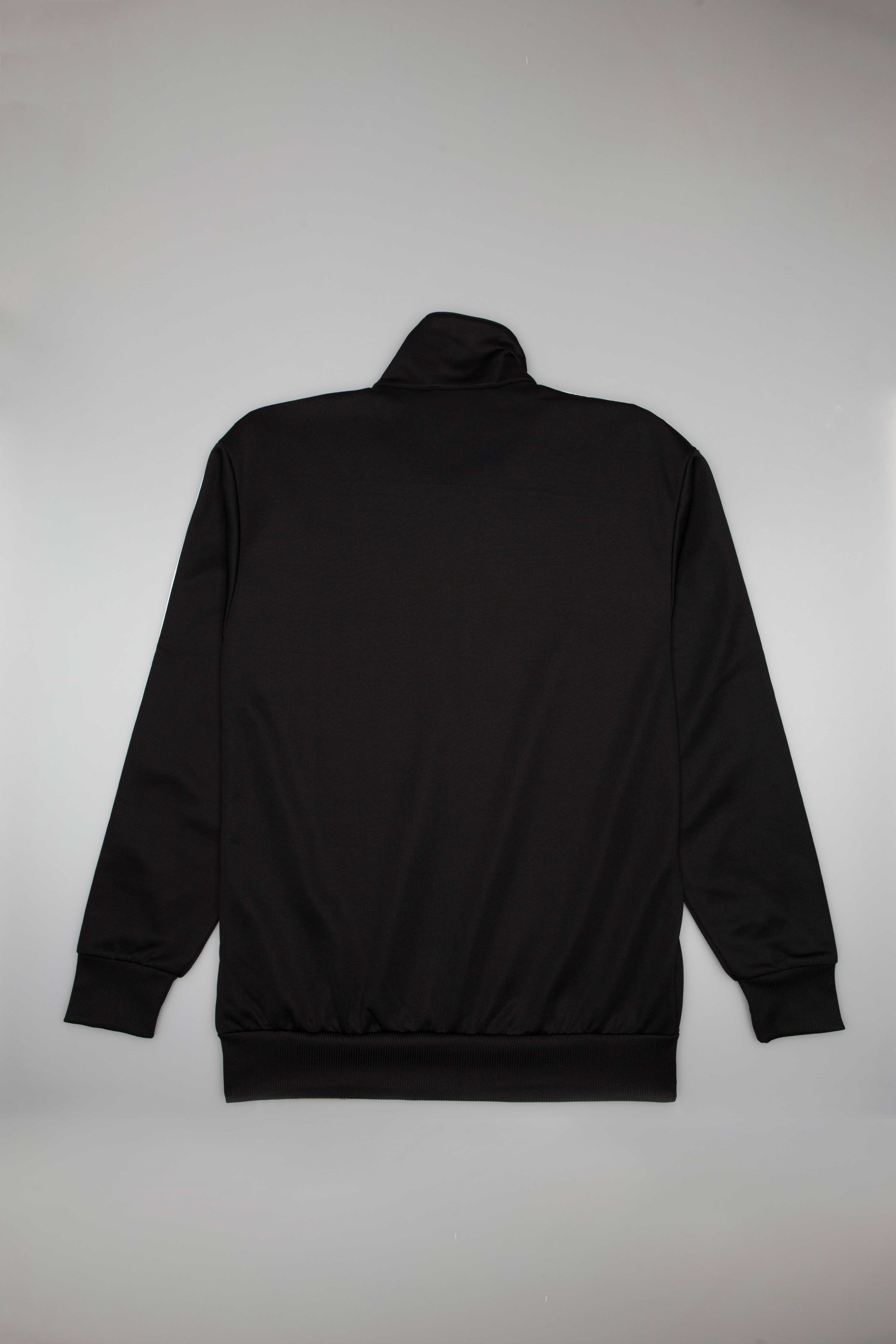 Naked X adidas Womens Top Black White