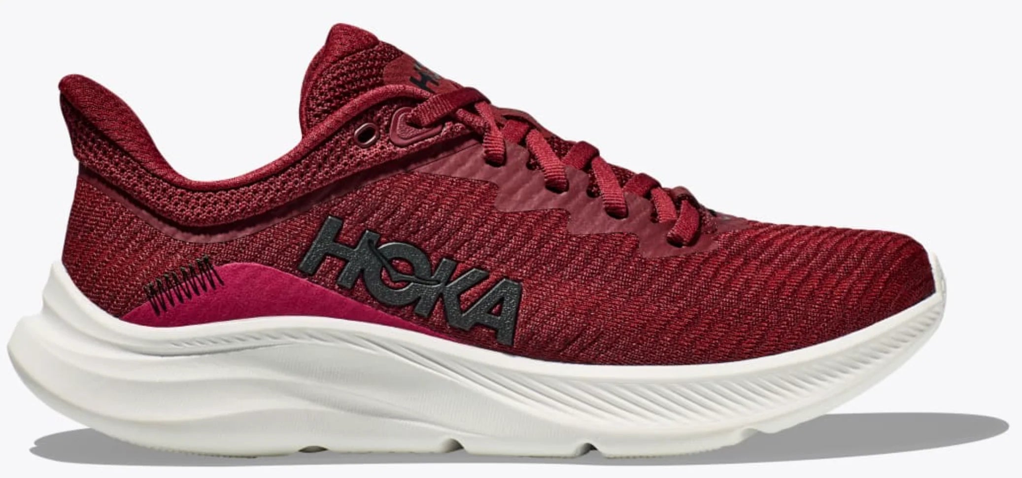 Womens Hoka Solimar Seasonal Colors Clearance