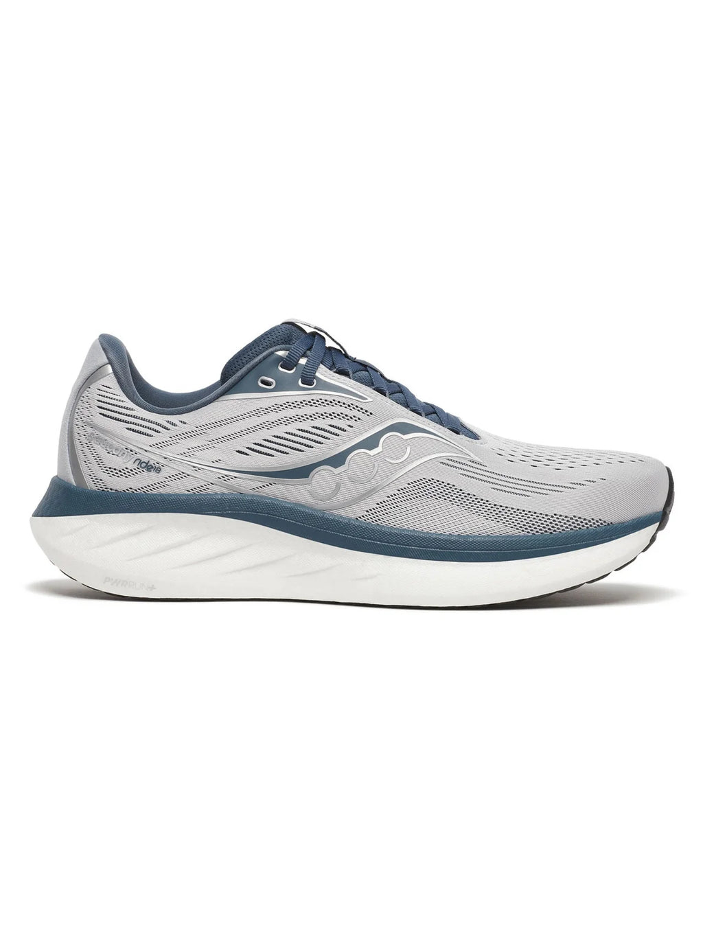Saucony Ride 18 Mens Shoes
