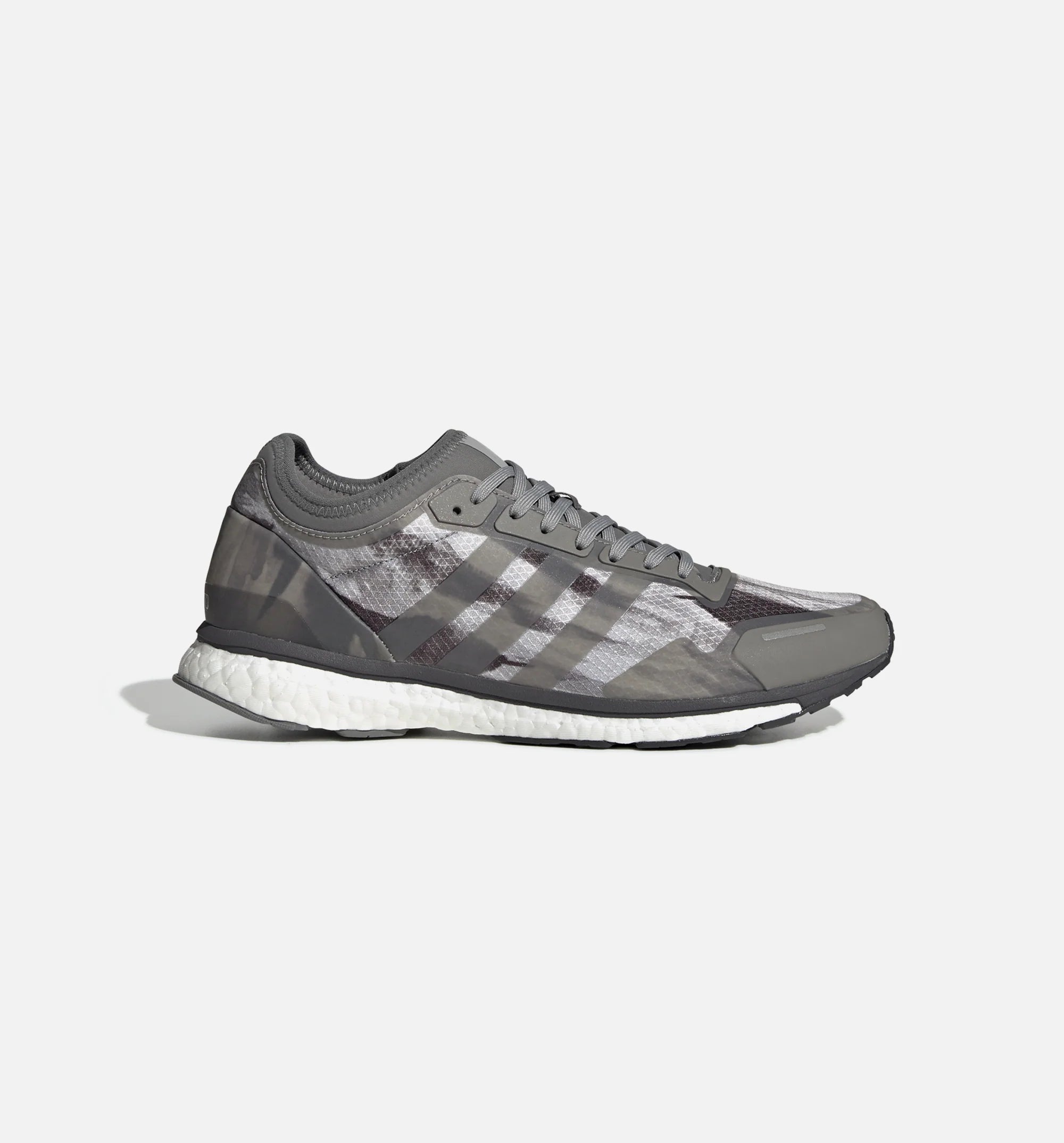 adidas X Undefeated Adizero Adios Mens Shoes Core Black Core Black