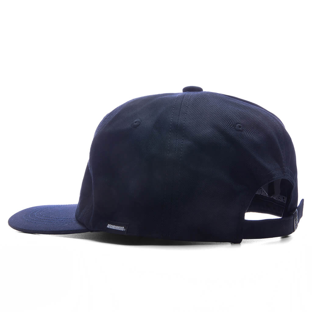 Dad Cap 1 Navy